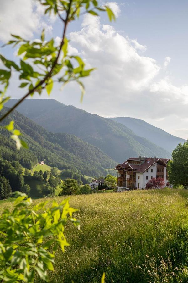 Villa Messner Funes  Exterior photo